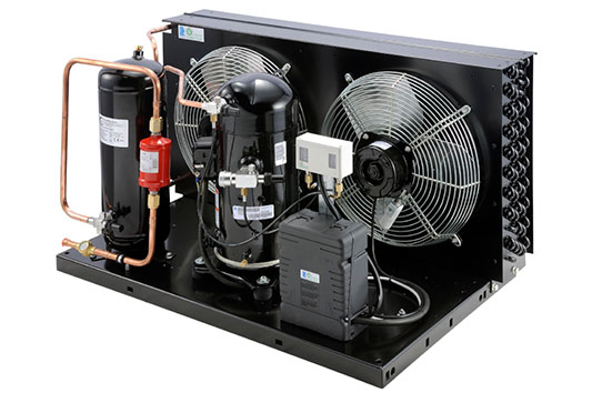 Ремонт с перезарядкой холодильника в Ликино-Дулево