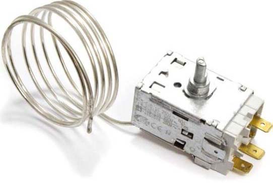 Замена электронного датчика температуры в Ликино-Дулево