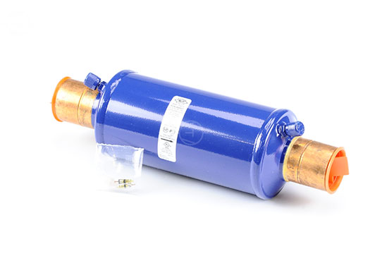 Замена фильтра осушителя холодильника в Ликино-Дулево