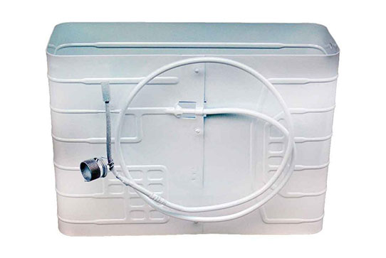 Ремонт испарителя холодильника в Ликино-Дулево