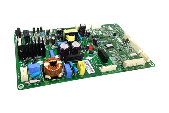 Ремонт платы холодильника в Ликино-Дулево