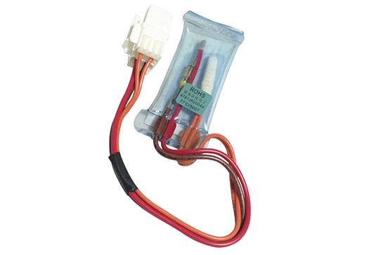 Ремонт с заменой плавкого предохранителя холодильника в Ликино-Дулево