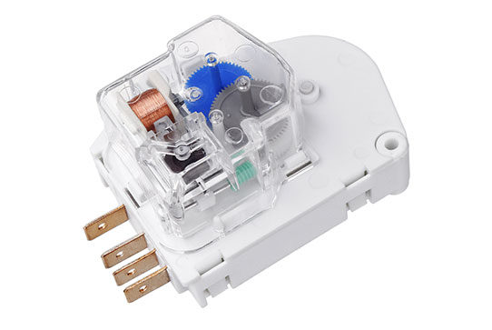 Замена таймера холодильников в Ликино-Дулево