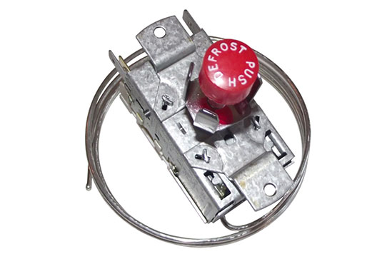 Замена терморегулятора холодильников в Ликино-Дулево